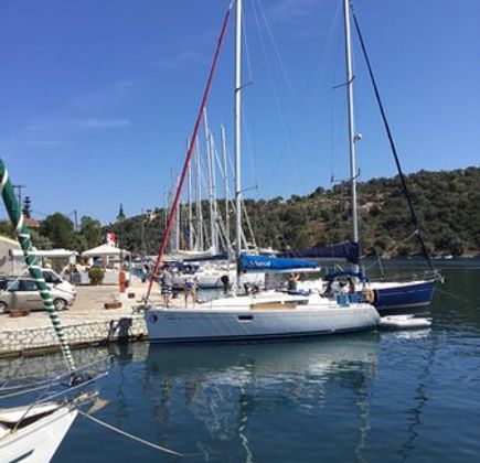 Odyseas Marina 1