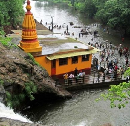 Kondeshwar Temple 1
