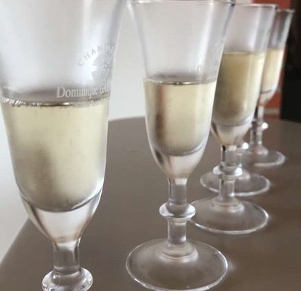 Champagne Gauthier Dominique 1
