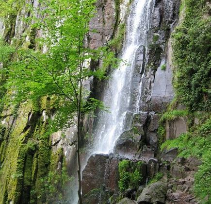 Cascade du Nideck 1