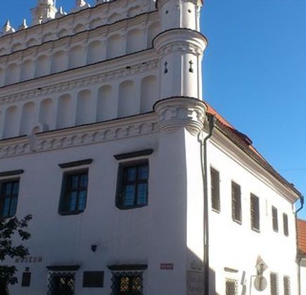 Museum of Sumava 1