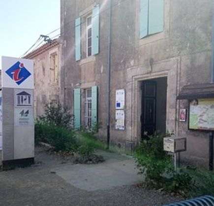 Office de Tourisme du Somail 1