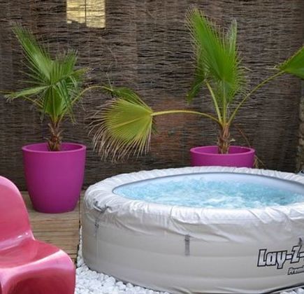 SOLEIL EAU, bien-etre & spa 1