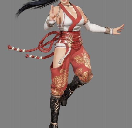 Goryo Momiji 1