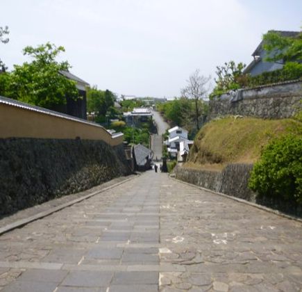 Suya no Saka 1