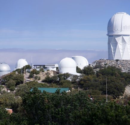 Amagusuku Observatory 1
