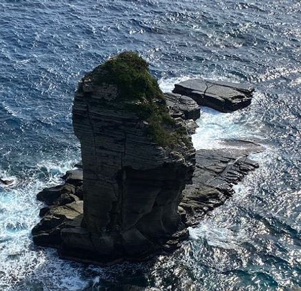 Tachigami Rock 1