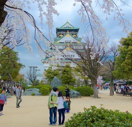 Chuo Park 1