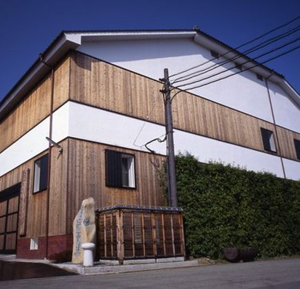 Nishiyama Shuzojo 1