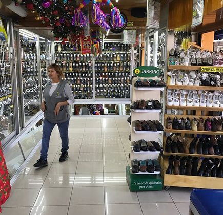 Zapateria Sofia 1