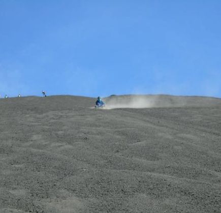 Cerro Negro 1