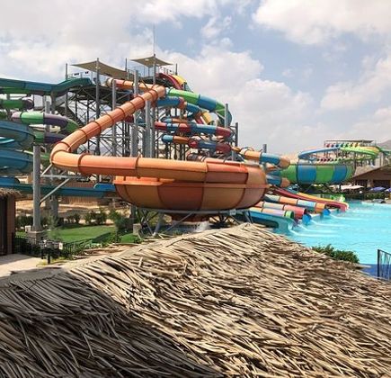 Safari Aquapark 1