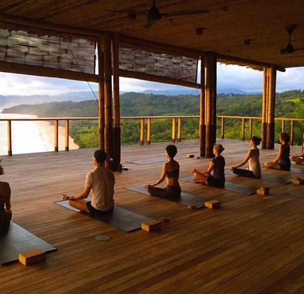 SoulTree Yoga 1