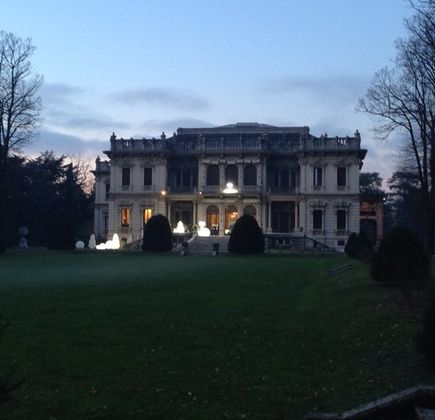 Villa Mazzotti 1
