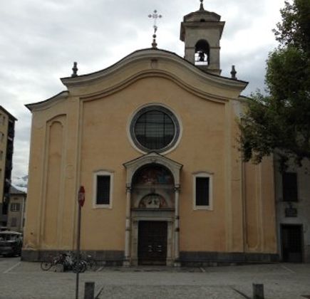 Auditorium Sant'Antonio 1