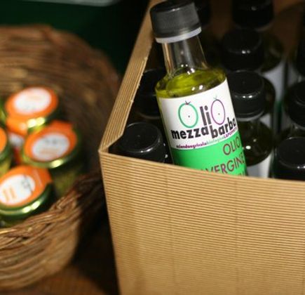 Olio Mezzabarba 1
