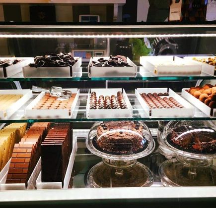 Pasticceria Caffetteria La Scernese 1