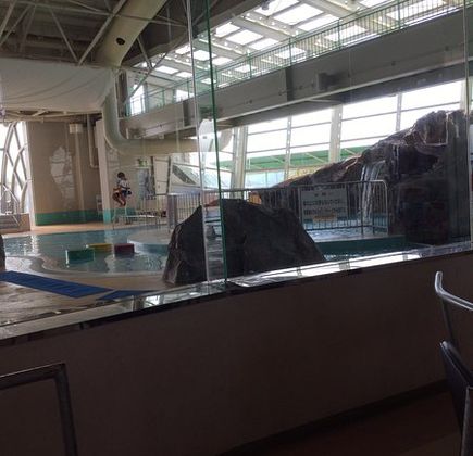 Kota Townsman Pool 1