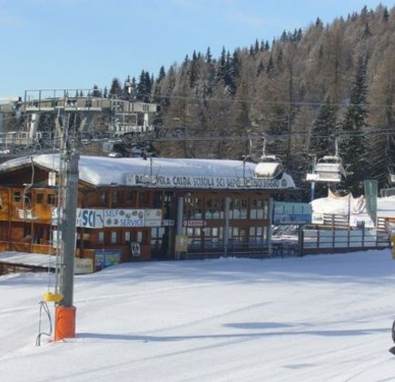 Ski Center Folgarida 1