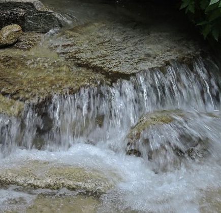 Percorso Kneipp Delle Piramidi Rudlbach - Val Di Casies 1