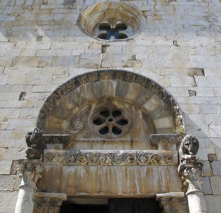 Chiesa di San Giusto 1