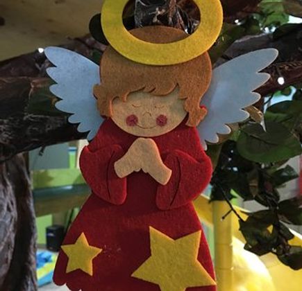 Ludoteca Il Villaggio dei Sogni 1