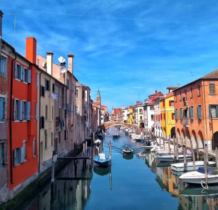 Chioggia Kart 1