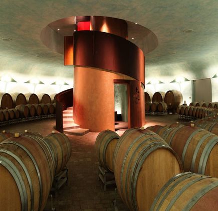 Tenuta Castelbuono 1