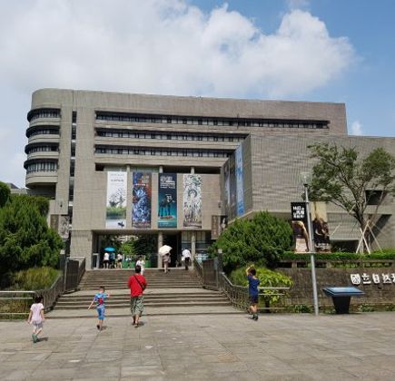 Qianqi Seed Museum 1