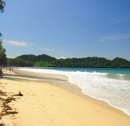 Ao Yai Beach 1