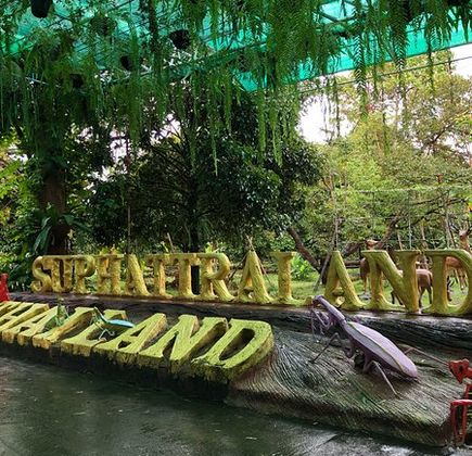 Suphattra Land 1