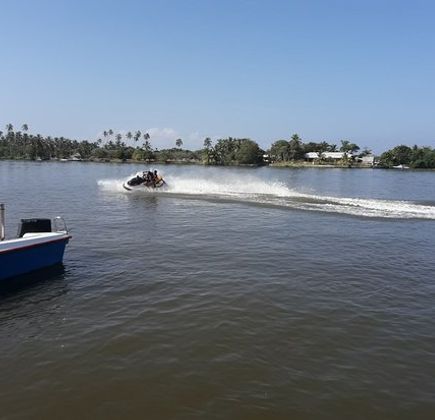 Sunshine Water Sports Centre 1