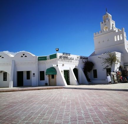 Musee de Guellala 1