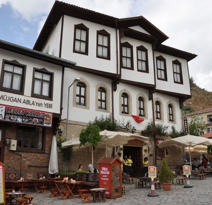 Beypazari 1