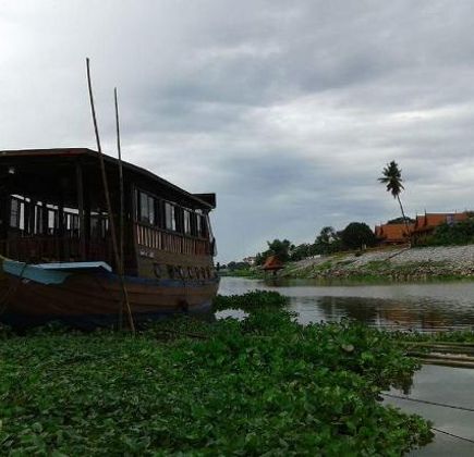 Sakae Krang River 1