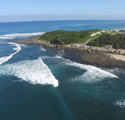 Nahoon Beach 1