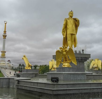 Anchor Monument 1