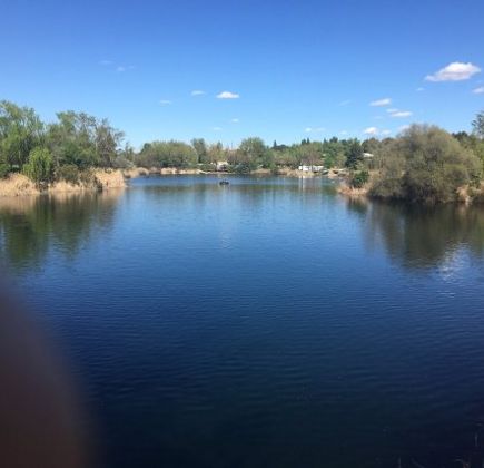 Enclave natural de Las Lagunas de las Madres 1