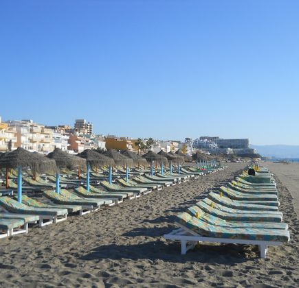La Carihuela 1