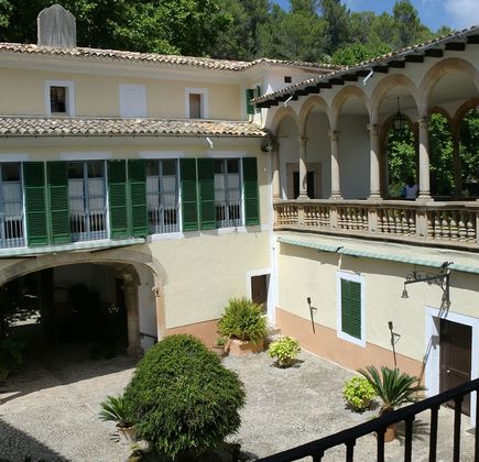 La Granja de Esporles 1