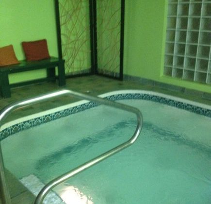 Calm Waters Spa 1