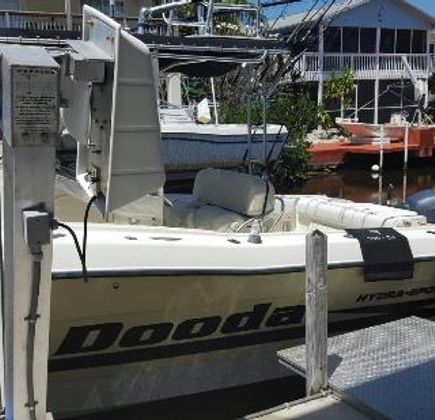Dooda Charters 1