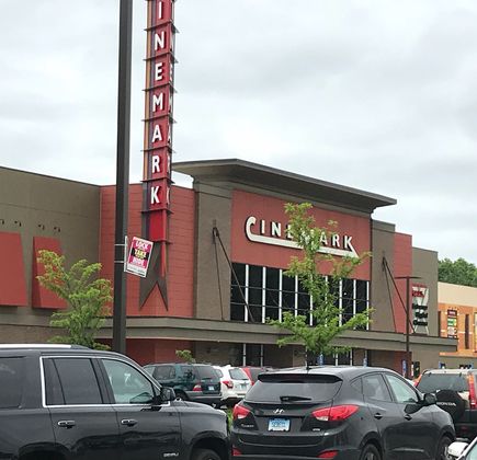 Cinemark North Haven 12 1