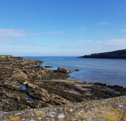 Cemaes Bay Beach 1