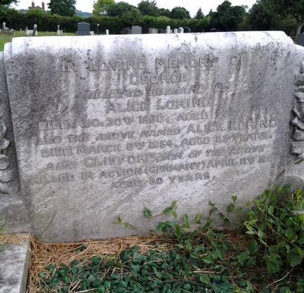 World War I Memorial 1