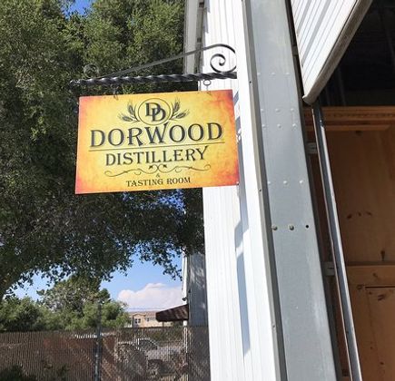 DorWood Distillery 1