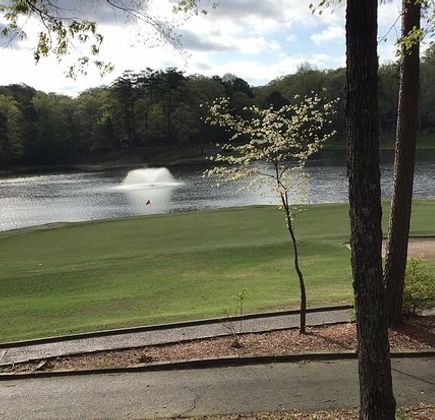 Cortez Golf Course 1