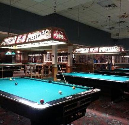 Westgate Lanes 1