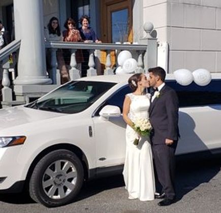 Raffi's Limousine Service 1