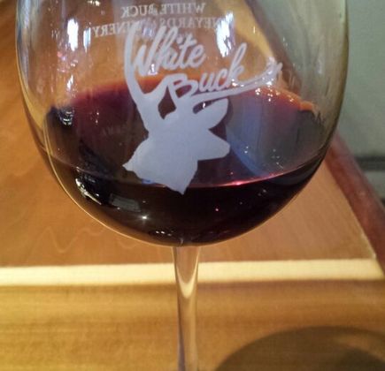 White Buck Vineyards & Winery 1